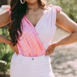 BOUTIQUE • BODYSUIT 🌸